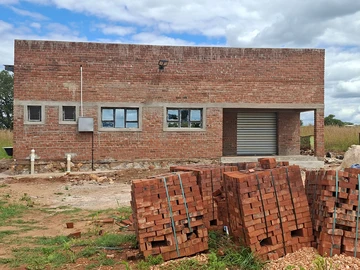 Warehouse & Factory