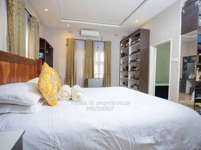 Victoria Falls House For Sale