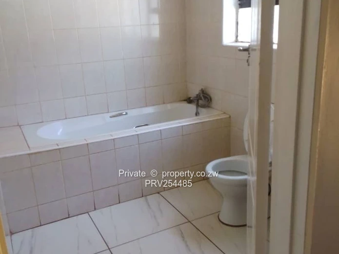 Mt Pleasant Heights House for Rent