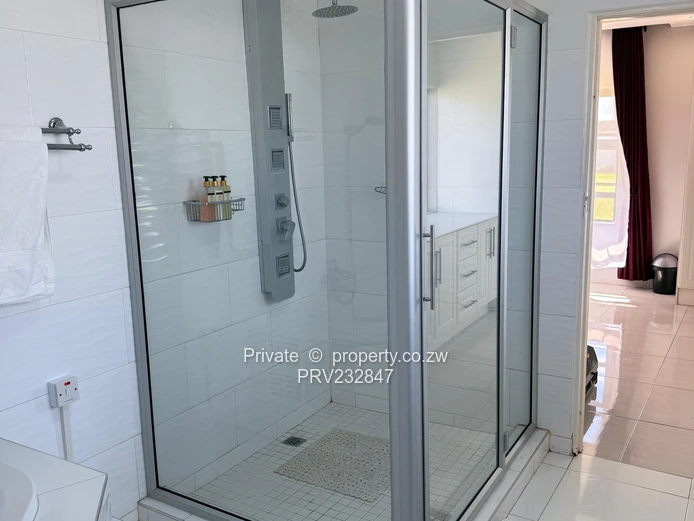 Luxury 4-Bedroom Home for Rent in Goodhope – Mount Hampden