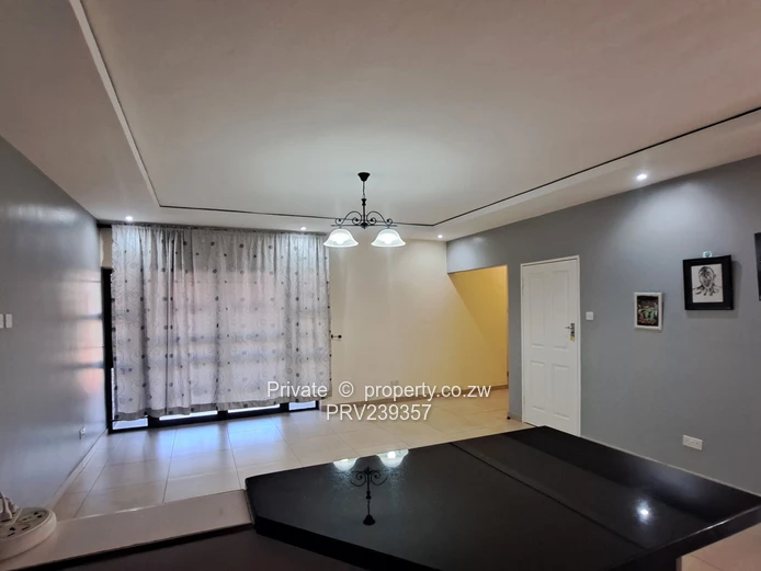 3 Bedroom Cluster To Let In Fairview - Westgate (Sole Mandate)