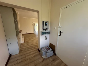 2 Bedroom Garden Flat