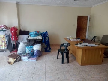 House to let