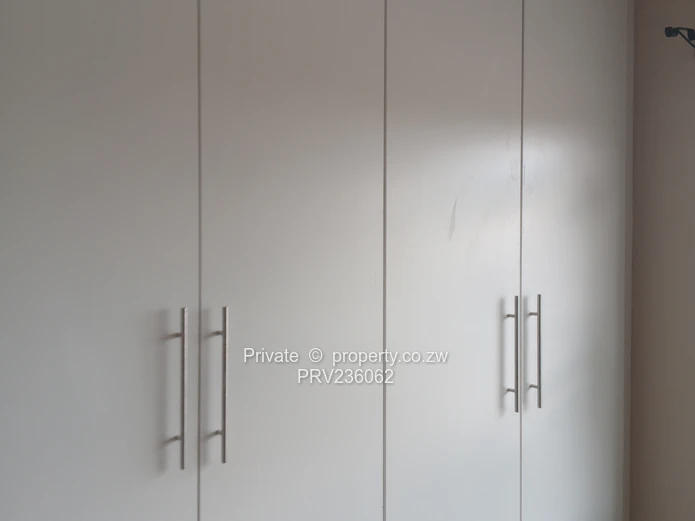 House to Let (Sole Mandate)