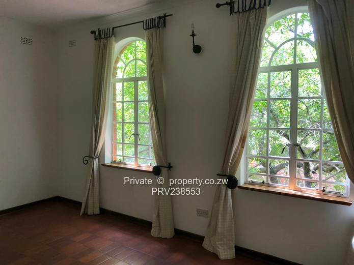 Tuscan Style Home in Ballantyne Park