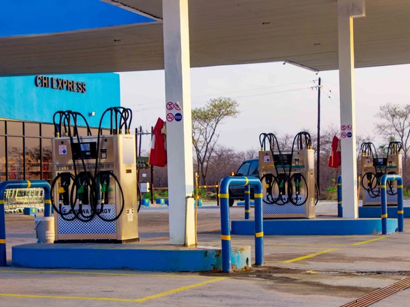 Shop & Retail Property