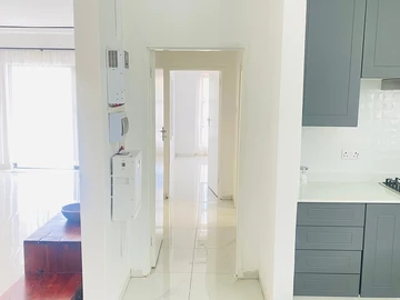 2 Bedroom Townhouse Complex