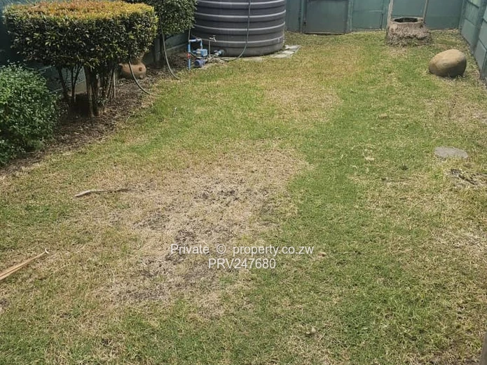 2-Bed Flat To Rent