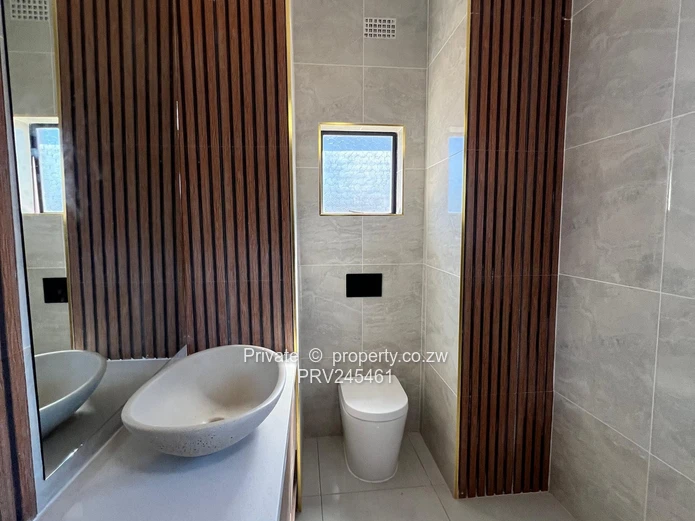 Executive Luxury Living In Prime Mt Pleasant Heights Phase 1 | Usd $2,000