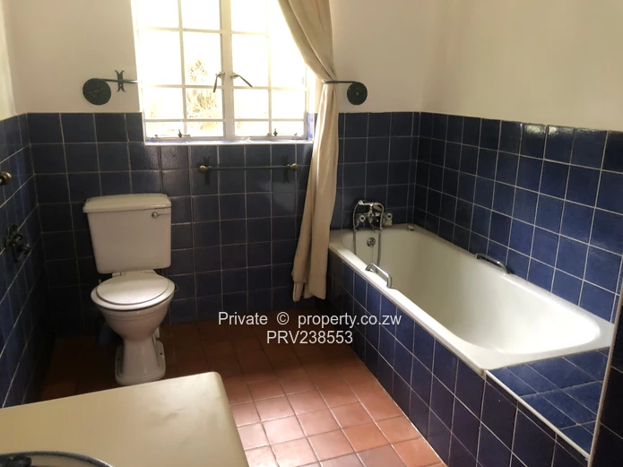 Tuscan Style Home in Ballantyne Park