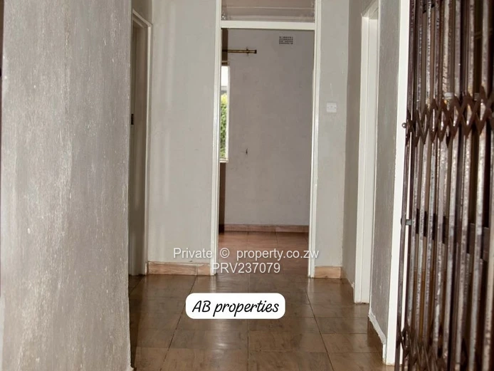 Commercial Property in Pomona Harare Drive