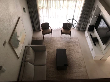 4 Bedroom Townhouse Complex