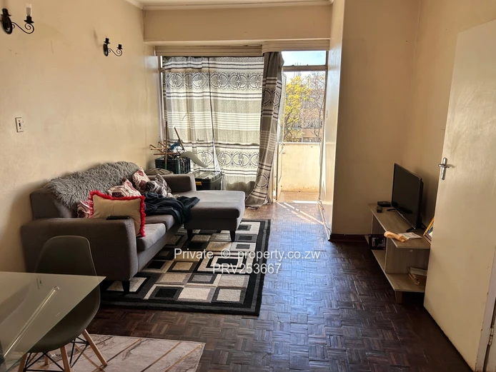 One Bed Flat To Rent 