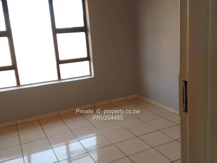 Mt Pleasant Heights House for Rent