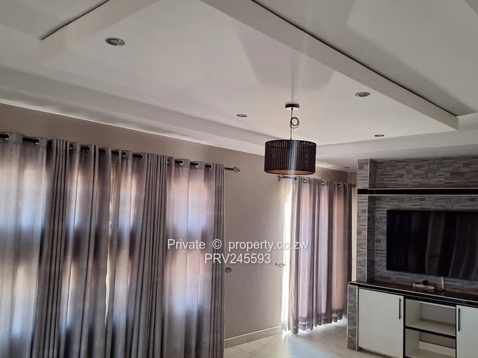 Near, modern duplex apartment to rent  (Sole Mandate)