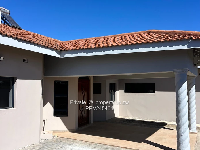 Executive Luxury Living In Prime Mt Pleasant Heights Phase 1 | Usd $2,000