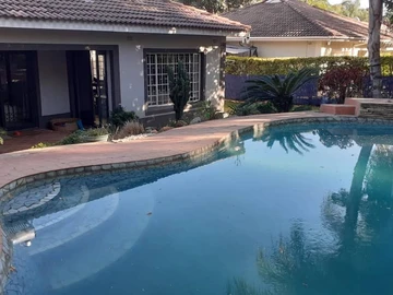 3 Bedroom Townhouse Complex