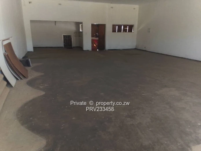 Dombotombo Shop Building For Sale