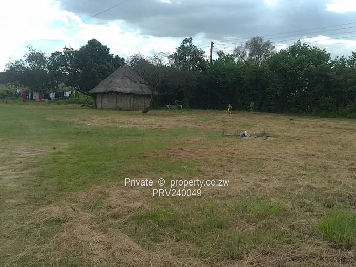 Three bedroom house|Prospect Waterfalls 