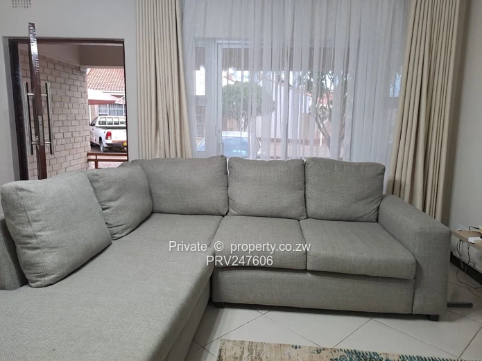 Townhouse to Let