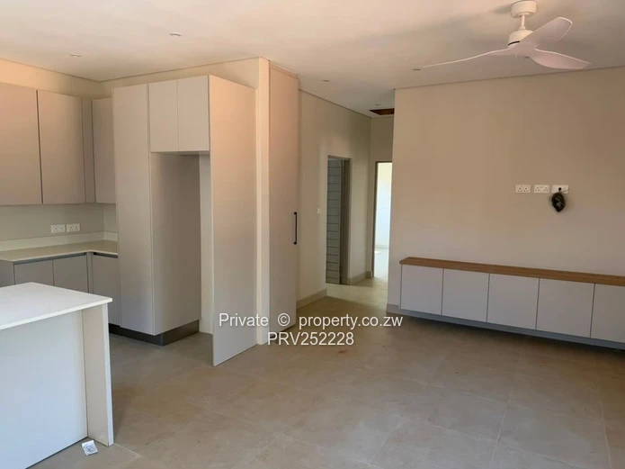 Recently Renovated House to Rent – Vainona