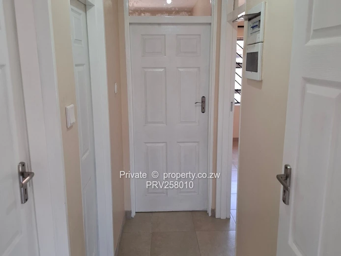 Freshly built cottage in Rockview Park to rent $400 plus deposit