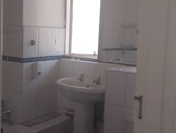 2 Bedroom Garden Flat