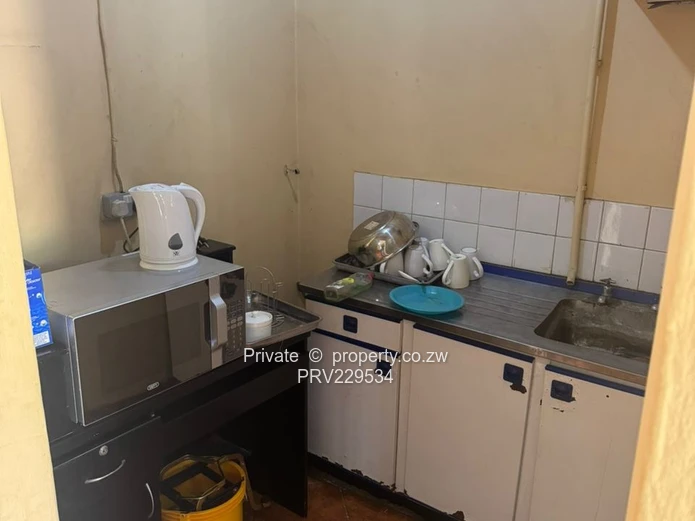 Factory Bay / Warehouse for Rental - $1,250 (Sole Mandate)