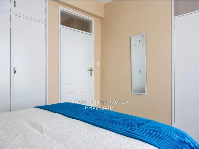 2 bed cbd stay