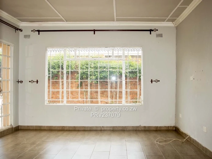 Commercial Property in Pomona Harare Drive