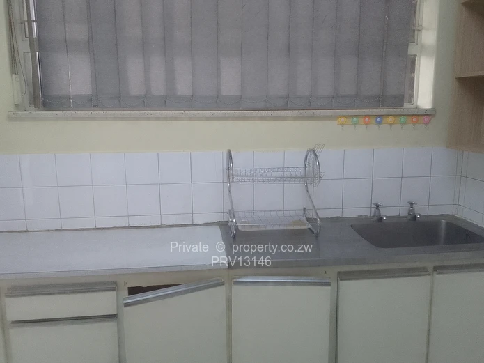 2 Bed Rosshire Heights Flat for Rental