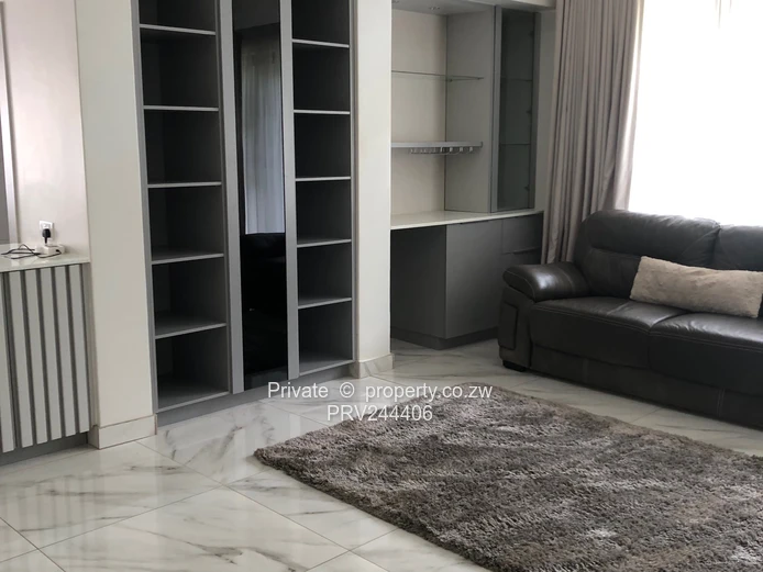 Modern, Furnished Unit in a Secure Complex (Sole Mandate)