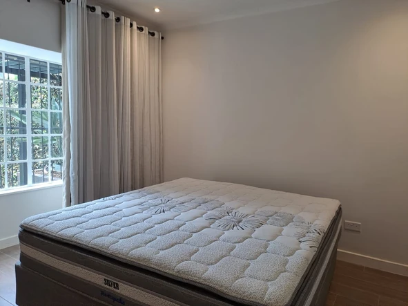 2 Bedroom Garden Flat