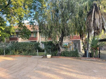 2 Bedroom Garden Flat