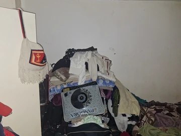 2 Bedroom Garden Flat