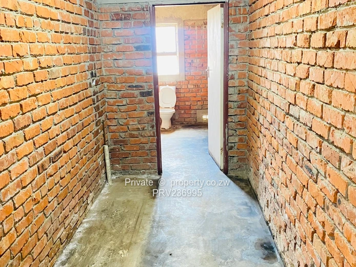 Well Located Commercial Property 