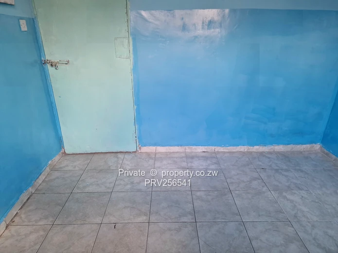 Chitungwiza Unit O, house for sale