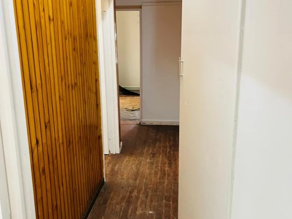 2 Bedroom Garden Flat