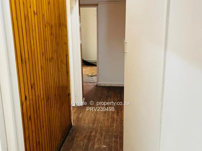 Madokero 2Bed Apartment To Rent 