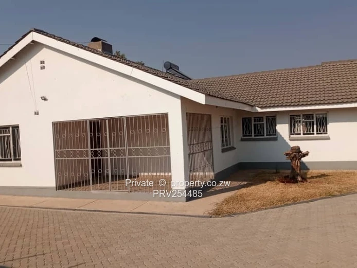 Zimre House For Rent 