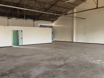 Warehouse & Factory