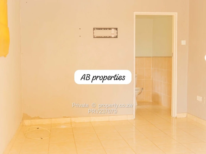 Commercial Property in Pomona Harare Drive