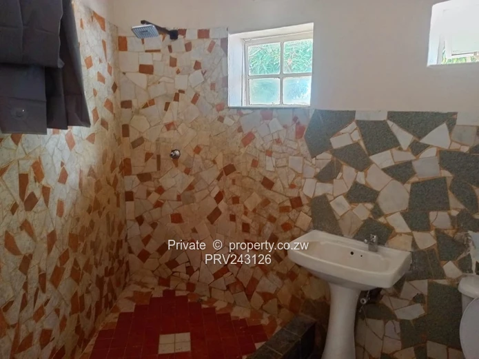 Mandara Cottage For Rent