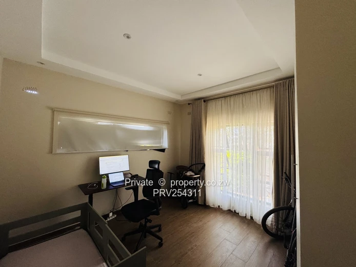 To Let – Gletwyn, Shawasha Hills