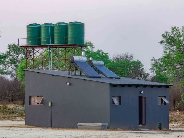 Shop & Retail Property