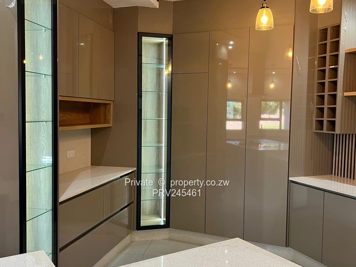 Executive Luxury Living In Prime Mt Pleasant Heights Phase 1 | Usd $2,000
