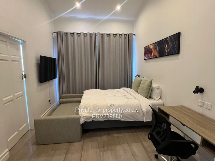 Luxury 2-Bedroom Duplex Townhouse for Rent in Newlands