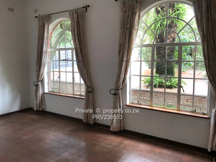 Tuscan Style Home in Ballantyne Park