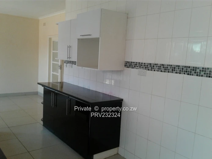 Neat, Secure and Beautiful 3 bedroomed cluster house to rent in Greendale.