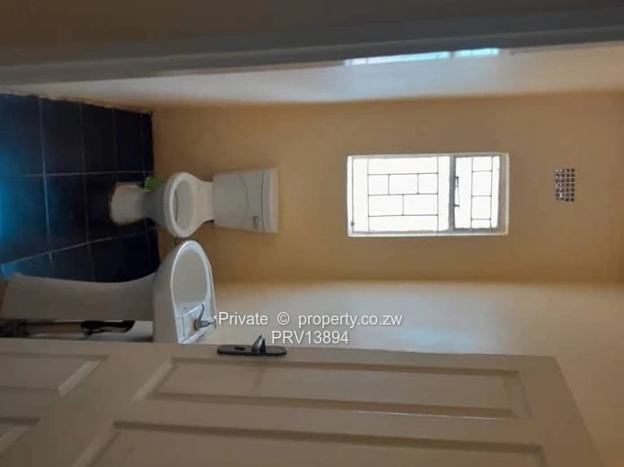 Karoi house for sale in Westview suburbs (negotiable) (Sole Mandate)